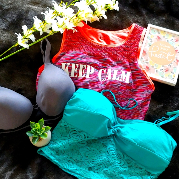 💕$15 XL Bra Bundle💕 - Picture 8 of 8